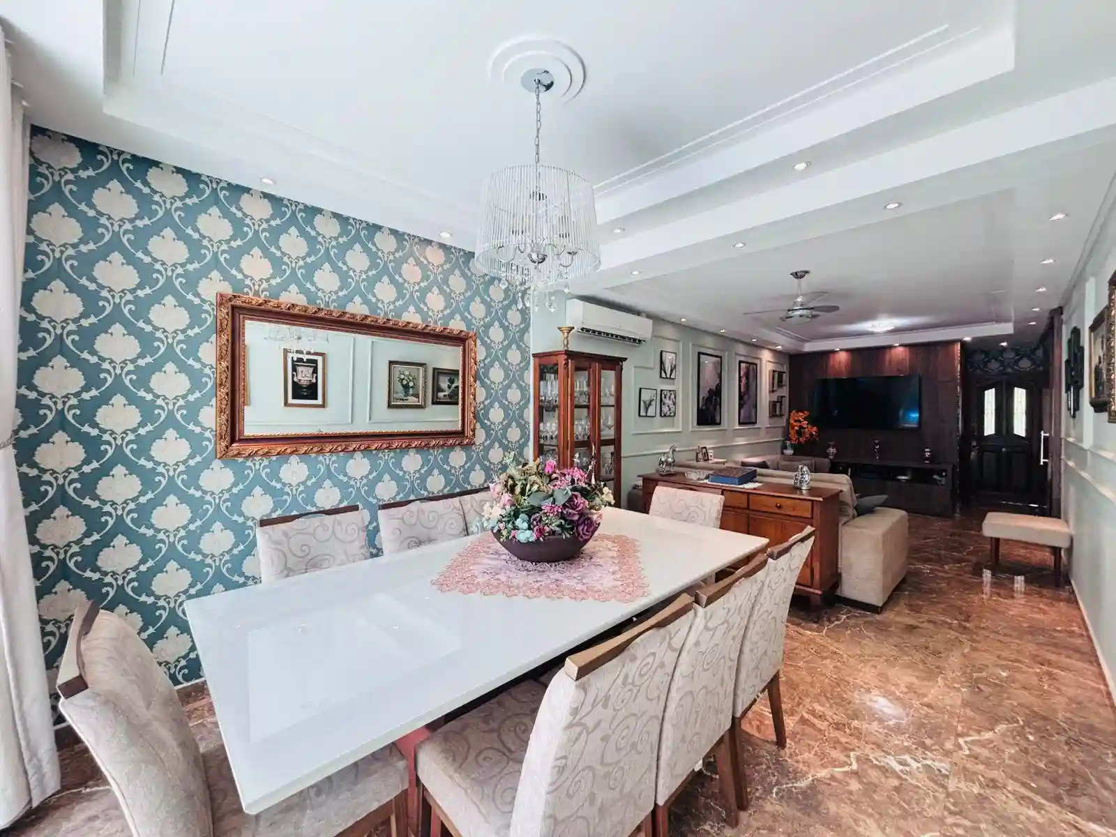 Casa de Condomínio com 3 quartos à venda, 10m² — foto 48 de 49