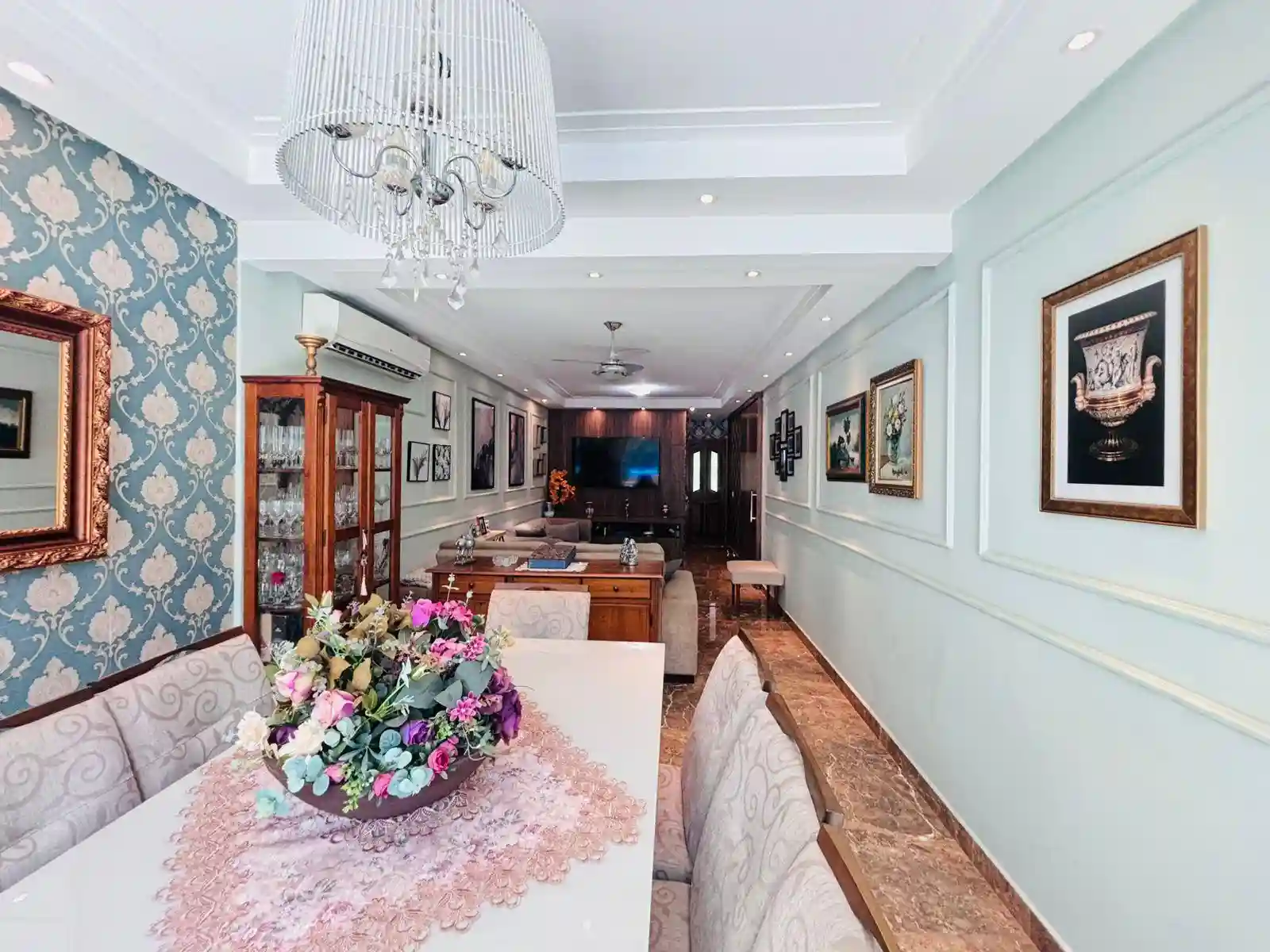 Casa de Condomínio com 3 quartos à venda, 10m² — foto 5 de 49