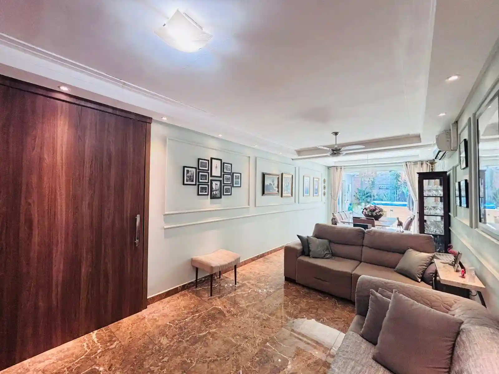 Casa de Condomínio com 3 quartos à venda, 10m² — foto 34 de 49