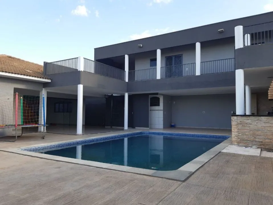 Casa para aluguel — foto 3 de 8