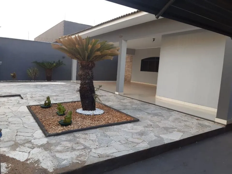 Casa para aluguel — foto 4 de 8