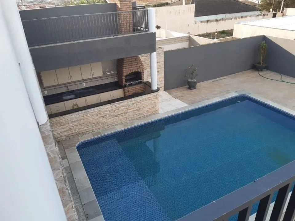 Casa para aluguel — foto 6 de 8
