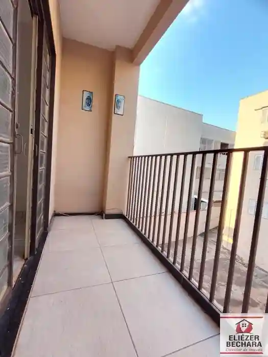 Apartamento com 2 quartos à venda, 100m² — foto 8 de 8