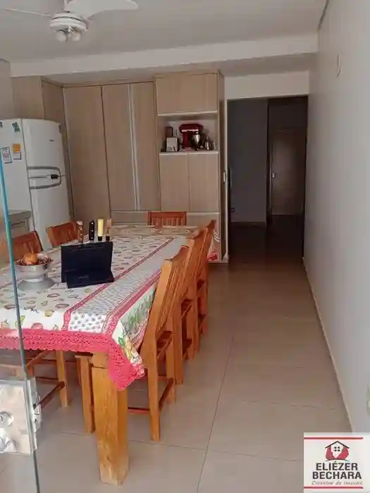 Casa de Condomínio com 3 quartos à venda, 110m² — foto 27 de 32