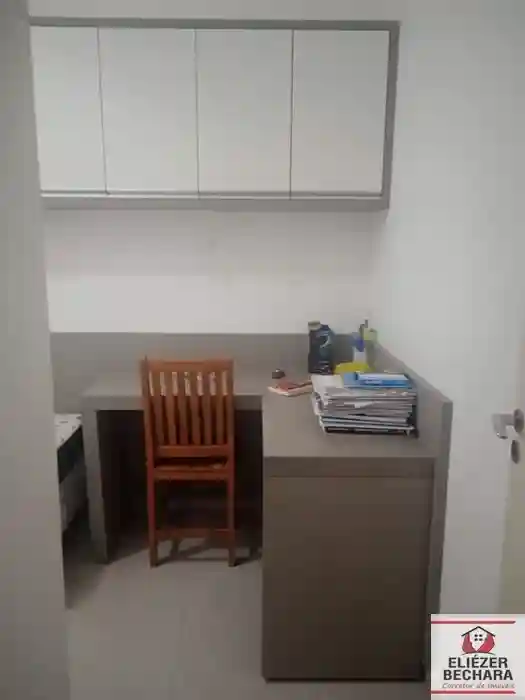 Casa de Condomínio com 3 quartos à venda, 110m² — foto 13 de 32