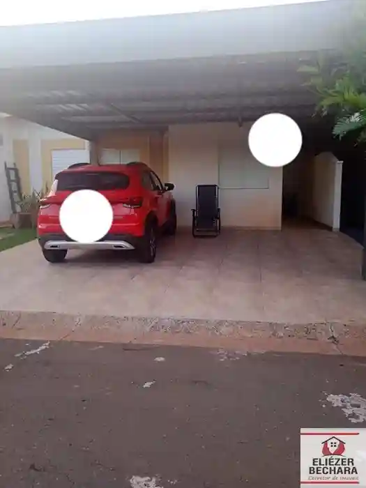 Casa de Condomínio com 3 quartos à venda, 110m² — foto 2 de 32