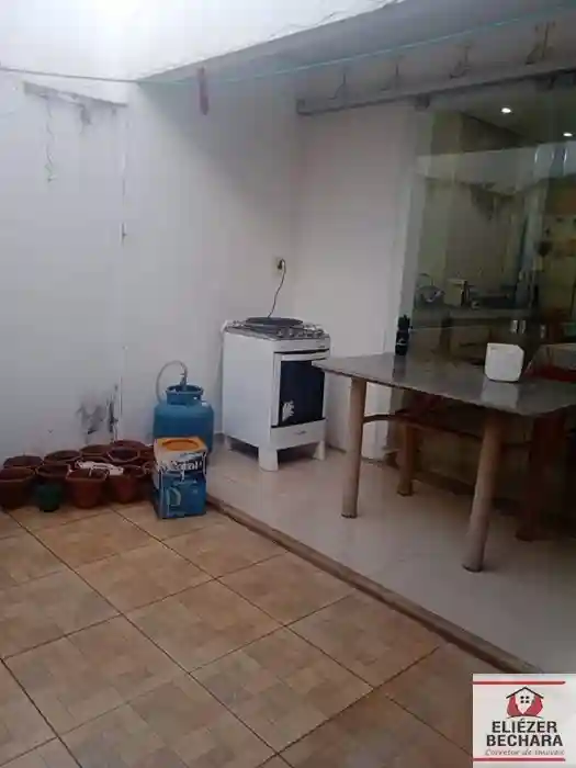 Casa de Condomínio com 3 quartos à venda, 110m² — foto 9 de 32