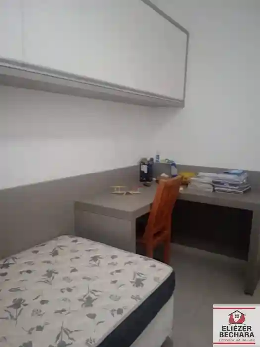Casa de Condomínio com 3 quartos à venda, 110m² — foto 11 de 32