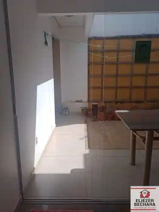 Casa de Condomínio com 3 quartos à venda, 110m² — foto 28 de 32