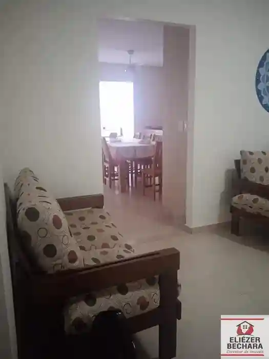 Casa de Condomínio com 3 quartos à venda, 110m² — foto 1 de 32