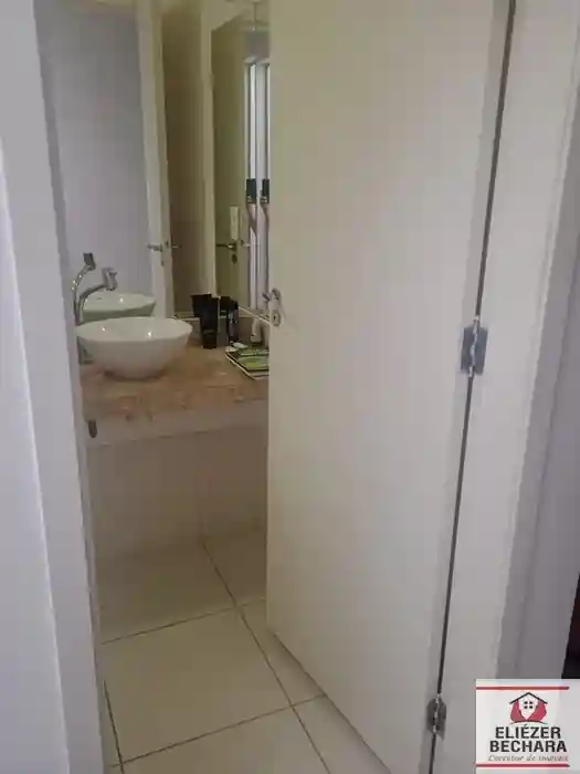 Casa de Condomínio com 3 quartos à venda, 110m² — foto 21 de 32