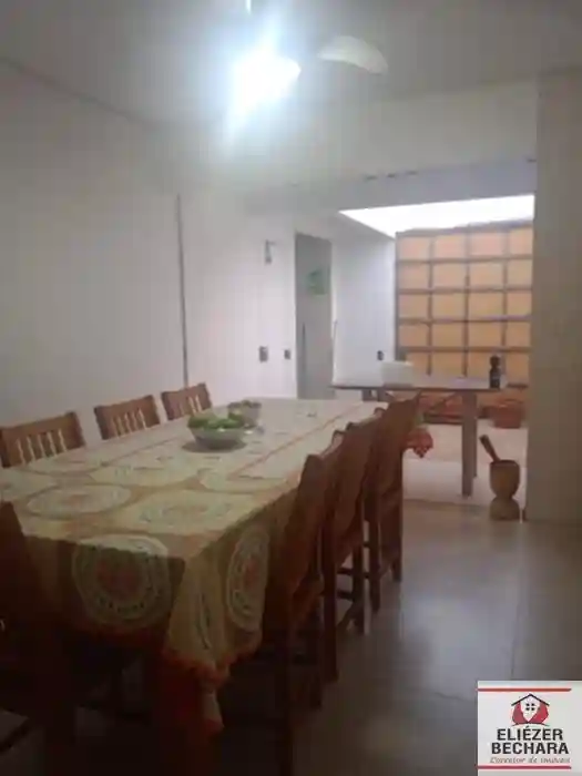 Casa de Condomínio com 3 quartos à venda, 110m² — foto 6 de 32