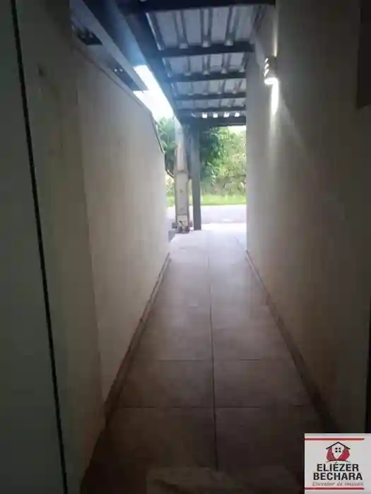 Casa de Condomínio com 3 quartos à venda, 110m² — foto 4 de 32