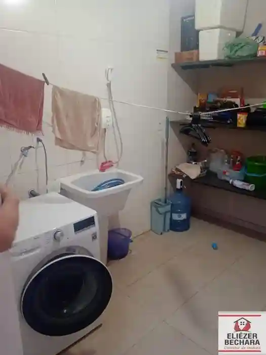 Casa de Condomínio com 3 quartos à venda, 110m² — foto 8 de 32