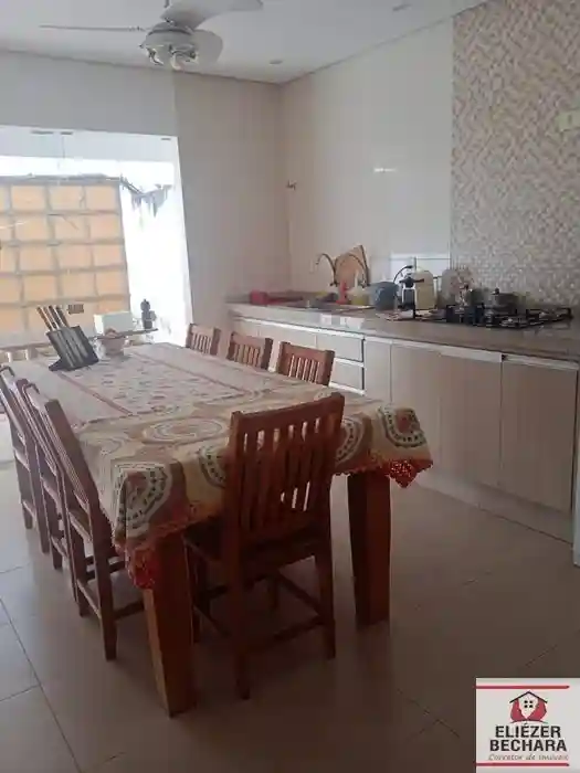 Casa de Condomínio com 3 quartos à venda, 110m² — foto 32 de 32