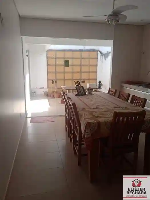 Casa de Condomínio com 3 quartos à venda, 110m² — foto 31 de 32