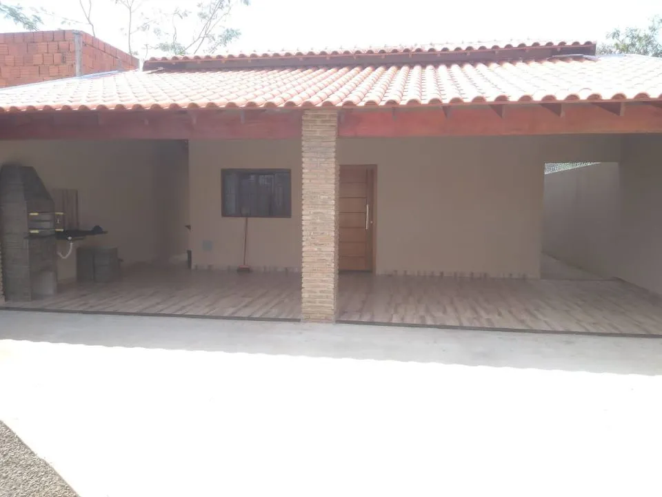 Casa à venda — foto 4 de 7