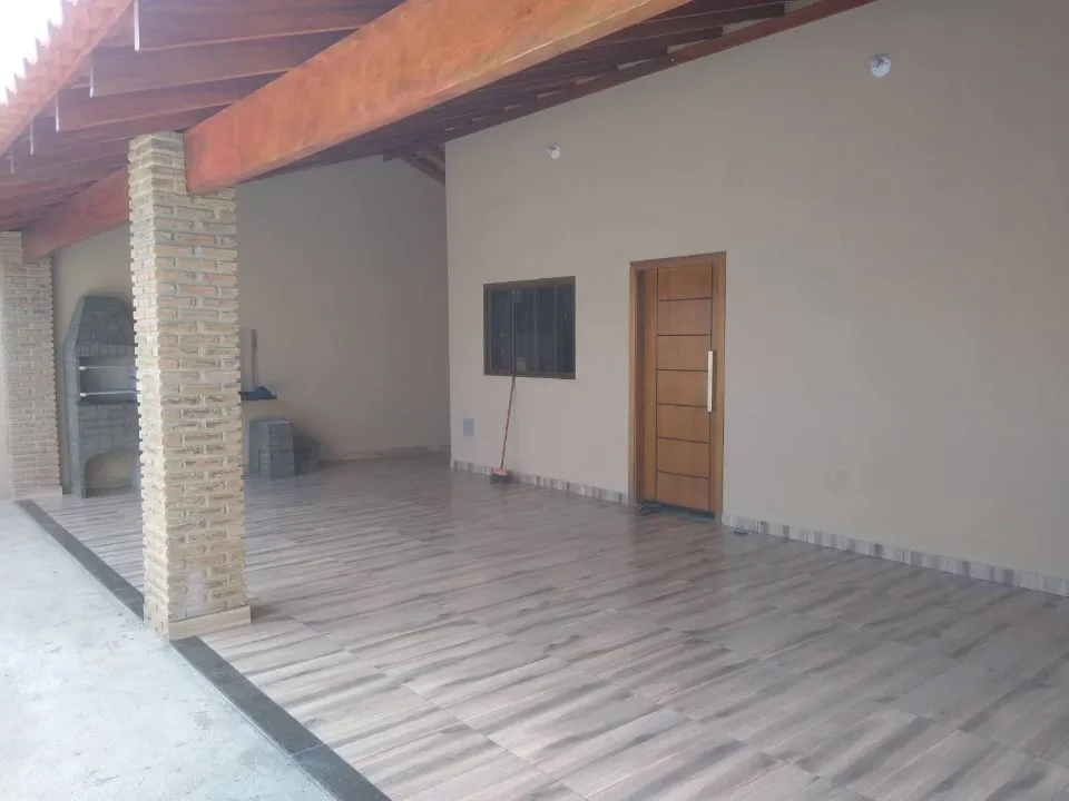 Casa à venda — foto 6 de 7
