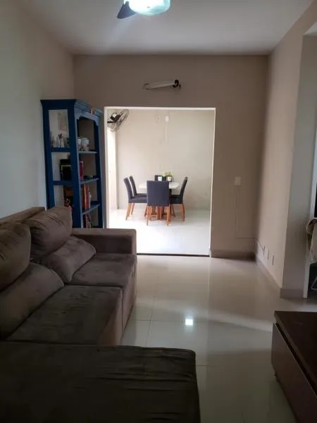 Apartamento à venda — foto 2 de 3