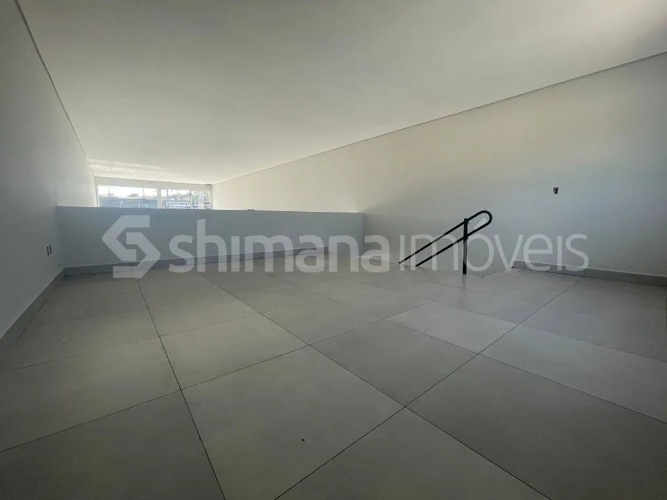 Loja / Salão / Ponto Comercial para aluguel — foto 1 de 8