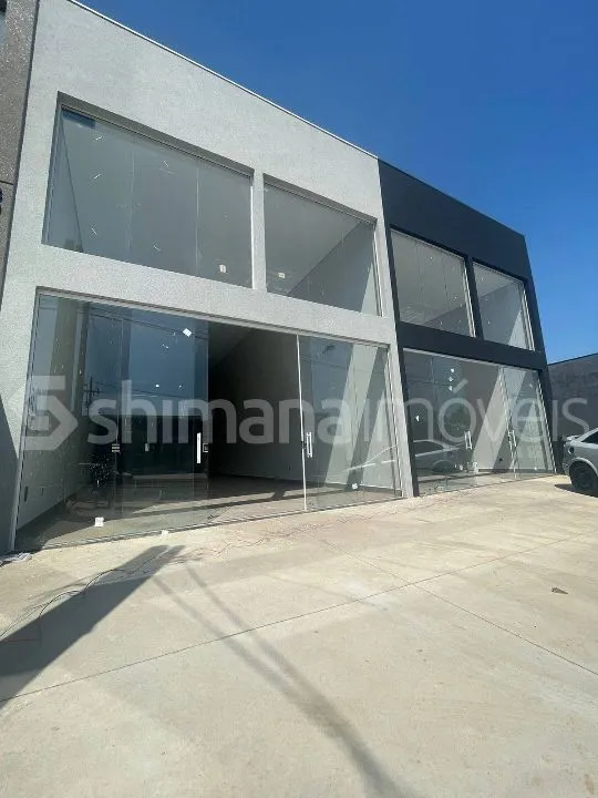 Loja / Salão / Ponto Comercial para aluguel — foto 3 de 8
