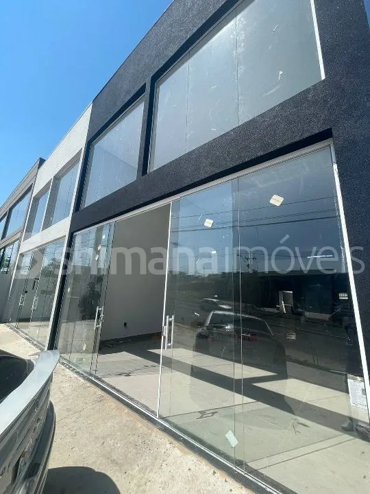 Loja / Salão / Ponto Comercial para aluguel — foto 4 de 8