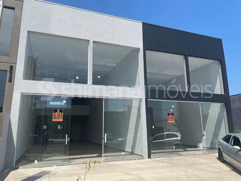 Loja / Salão / Ponto Comercial para aluguel — foto 5 de 8