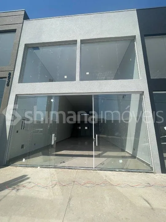 Loja / Salão / Ponto Comercial para aluguel — foto 7 de 8