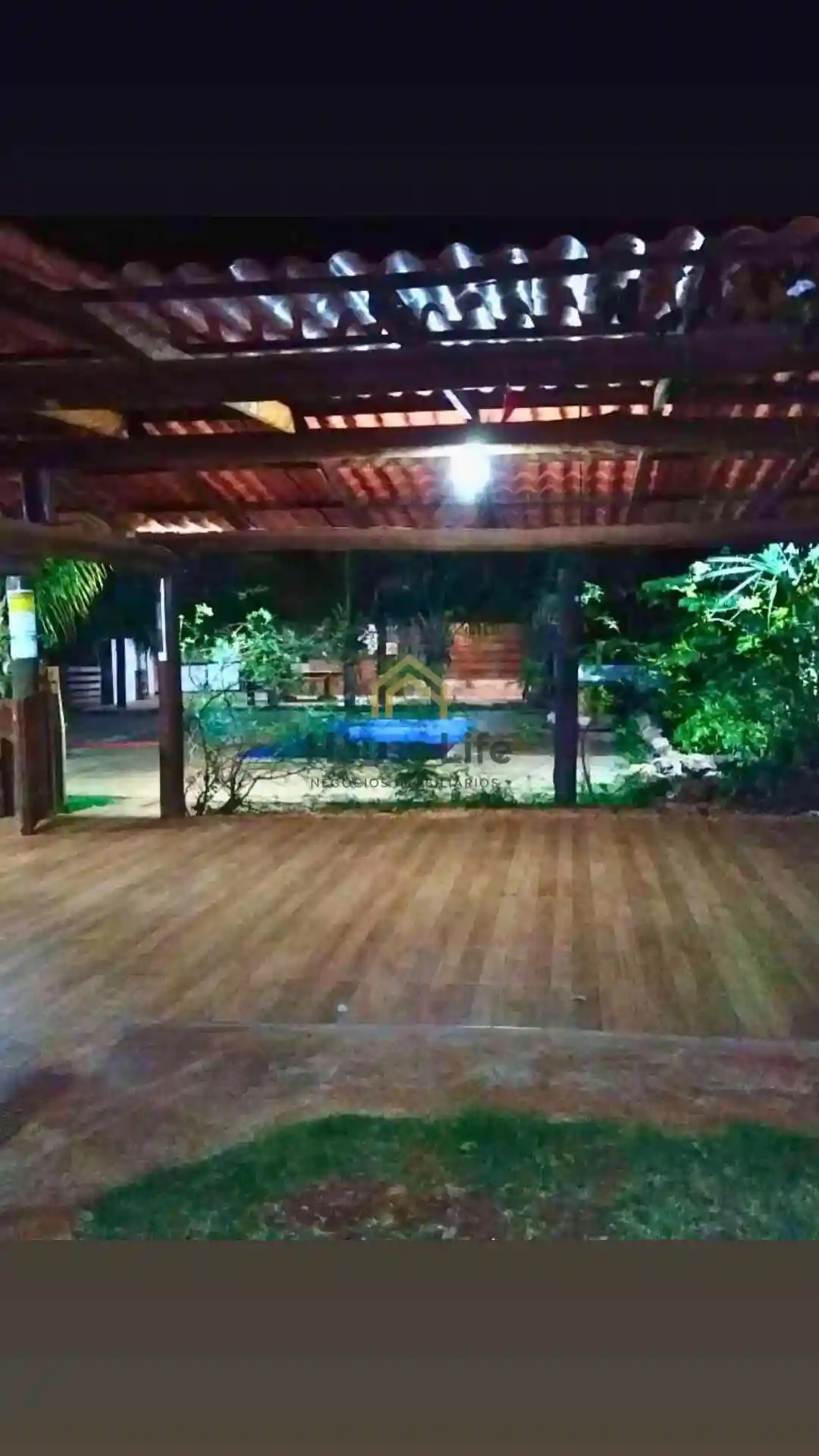 Fazenda / Sítio / Chácara com 3 quartos à venda, 1000m² — foto 3 de 7