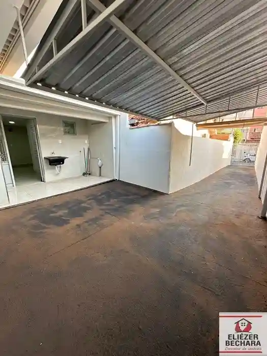 Casa com 3 quartos à venda, 114m² — foto 4 de 19