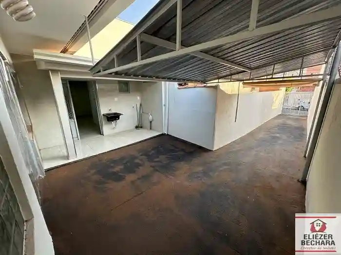 Casa com 3 quartos à venda, 114m² — foto 6 de 19