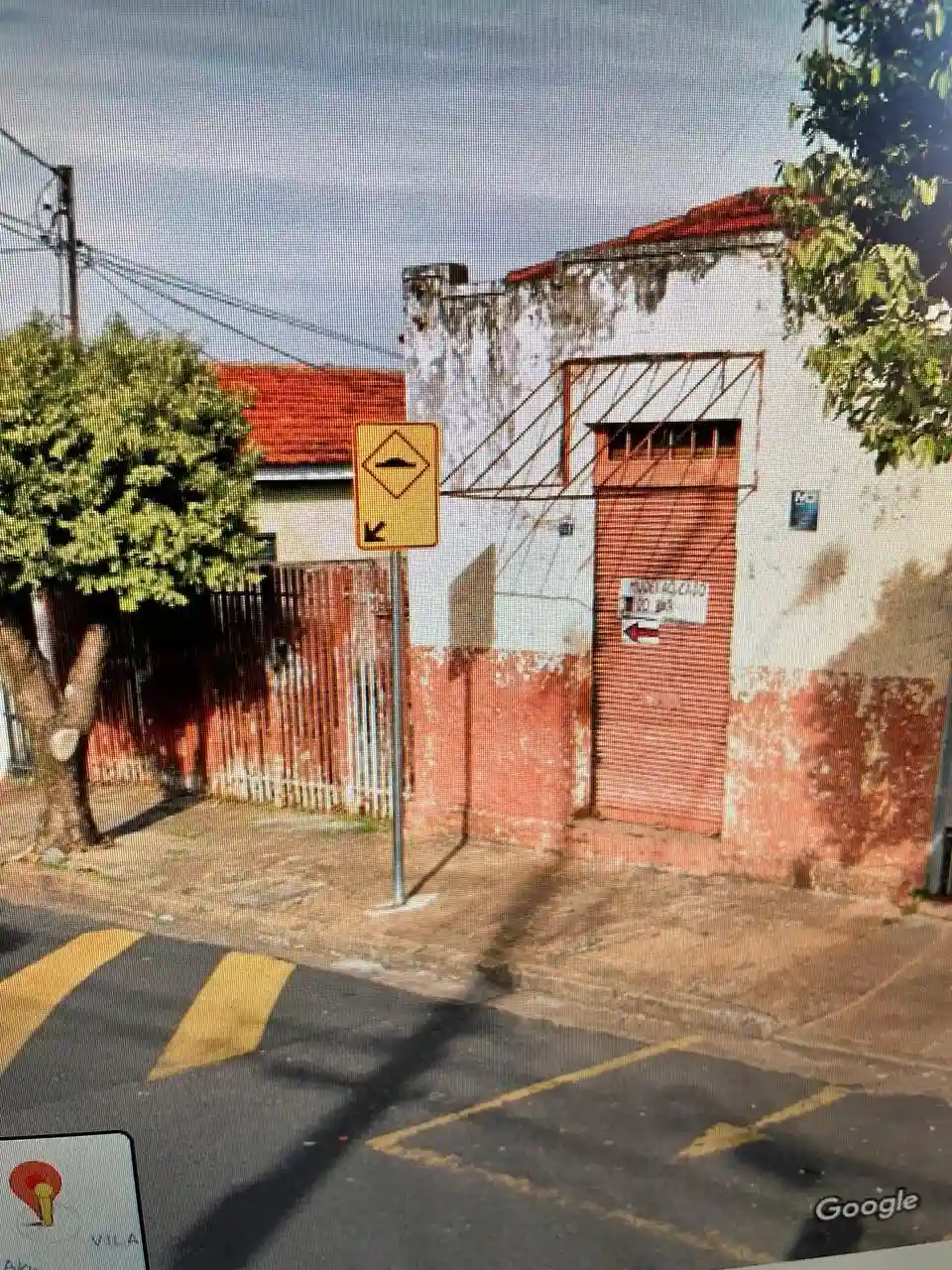 Terreno / Lote / Condomínio  à venda, 253m² — foto 1 de 1