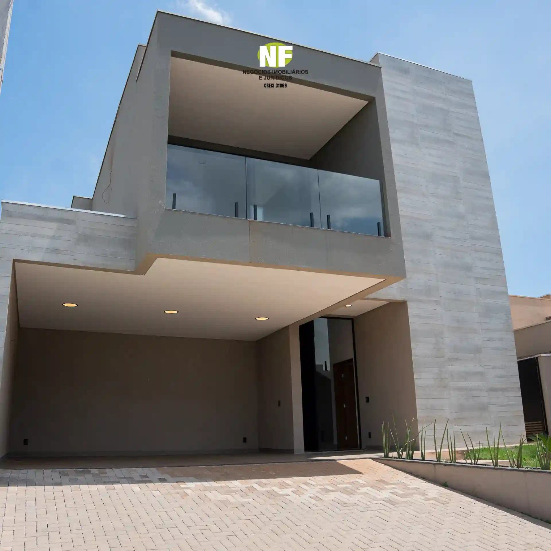 Casa de Condomínio com 3 quartos à venda, 300m² — foto 22 de 23