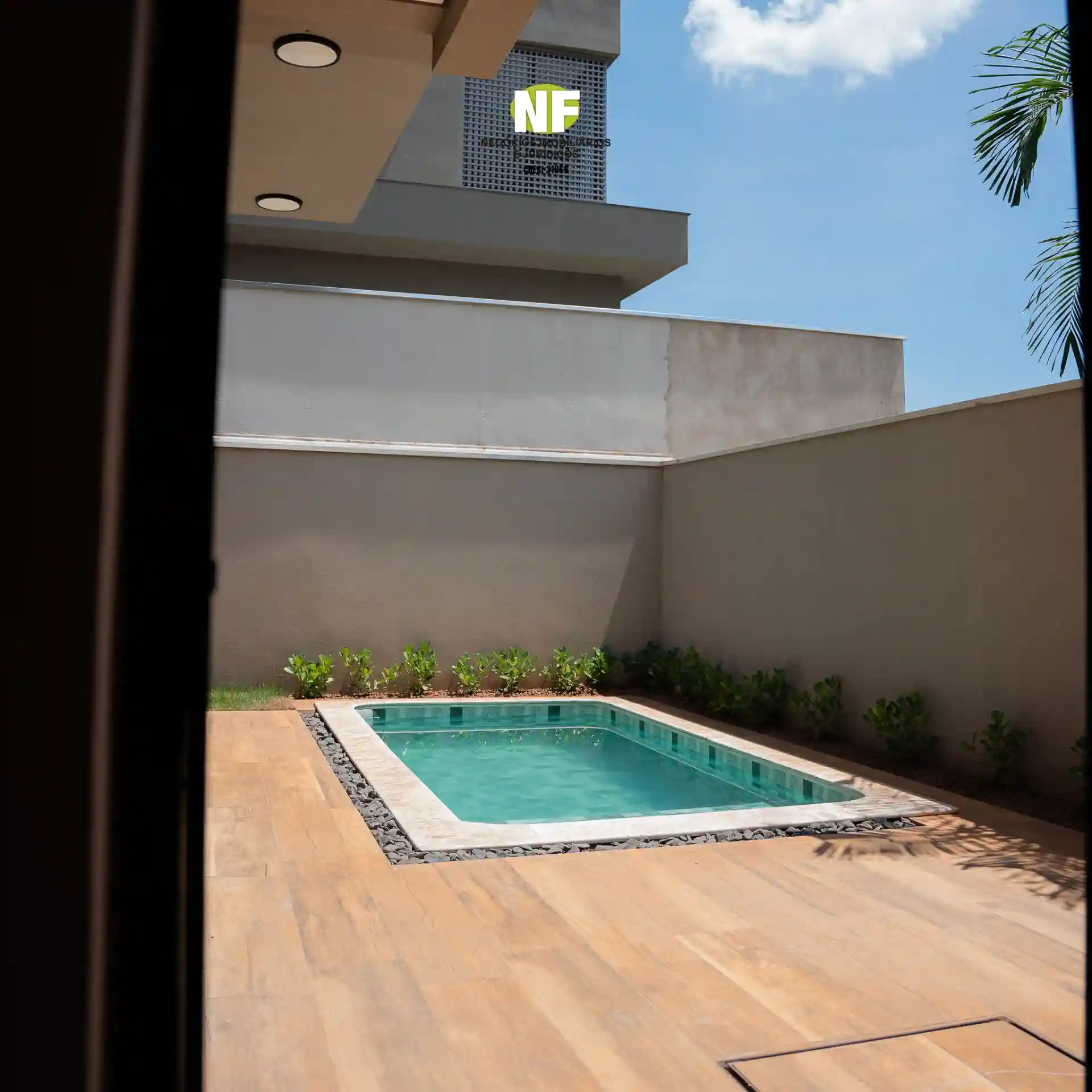 Casa de Condomínio com 3 quartos à venda, 300m² — foto 19 de 23