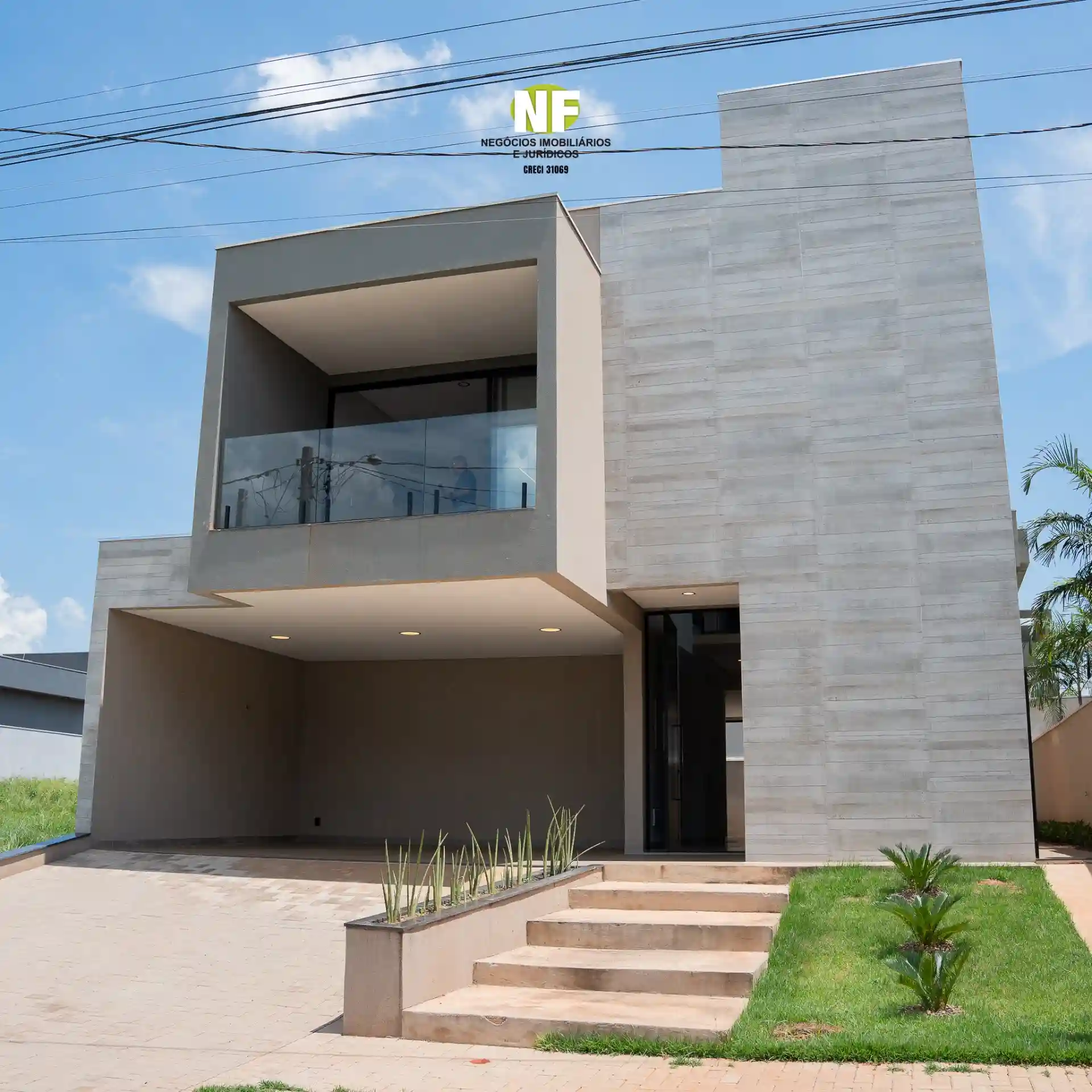 Casa de Condomínio com 3 quartos à venda, 300m² — foto 23 de 23