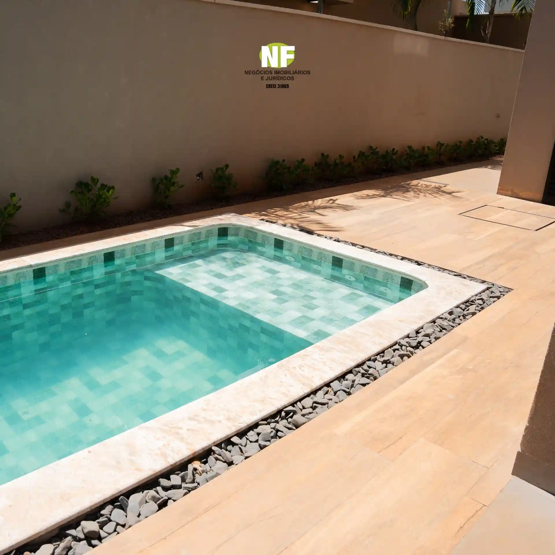 Casa de Condomínio com 3 quartos à venda, 300m² — foto 16 de 23