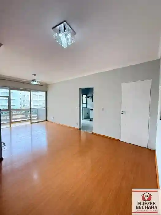 Apartamento com 3 quartos à venda, 100m² — foto 8 de 34