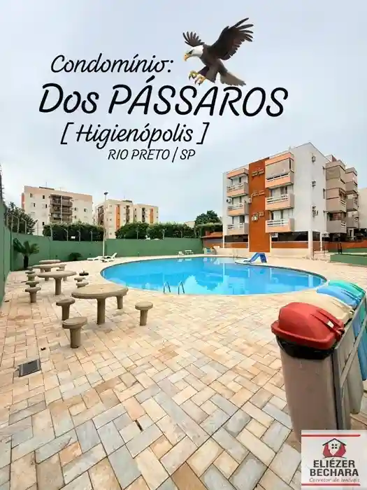 Apartamento com 3 quartos à venda, 100m² — foto 32 de 34