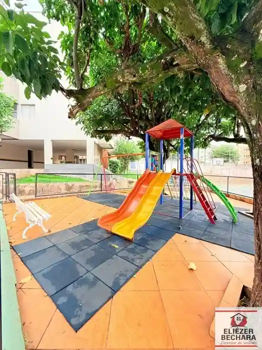 Apartamento com 3 quartos à venda, 100m² — foto 33 de 34