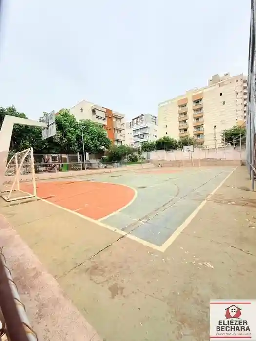 Apartamento com 3 quartos à venda, 100m² — foto 28 de 34