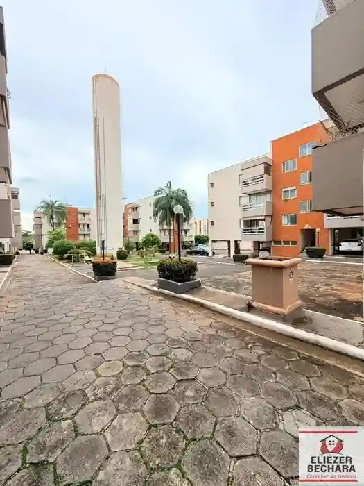 Apartamento com 3 quartos à venda, 100m² — foto 29 de 34