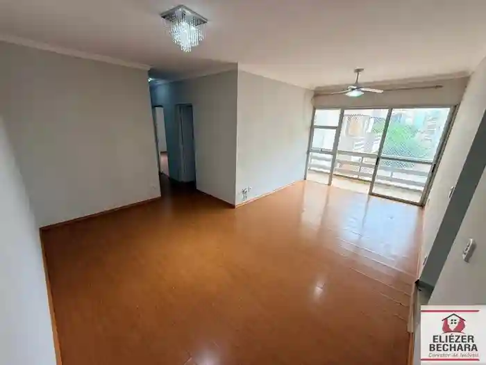 Apartamento com 3 quartos à venda, 100m² — foto 1 de 34