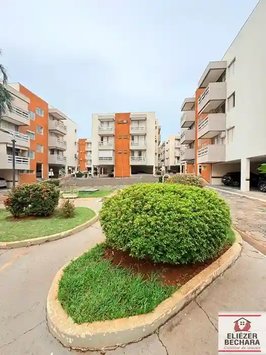 Apartamento com 3 quartos à venda, 100m² — foto 34 de 34