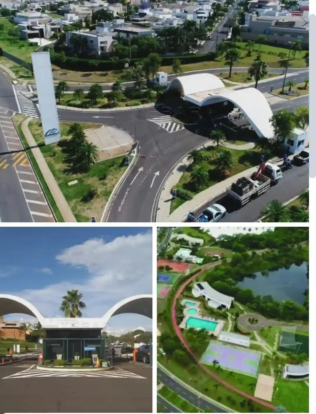 Terreno / Lote / Condomínio  à venda, 400m² — foto 1 de 2