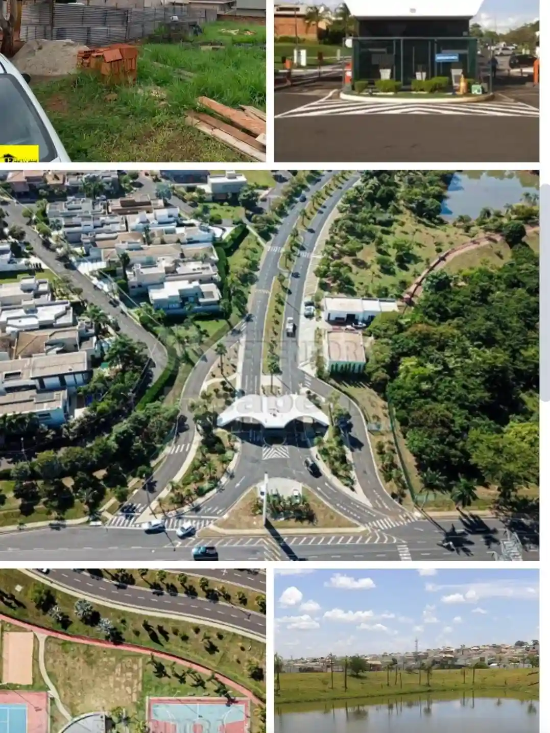 Terreno / Lote / Condomínio  à venda, 400m² — foto 2 de 2
