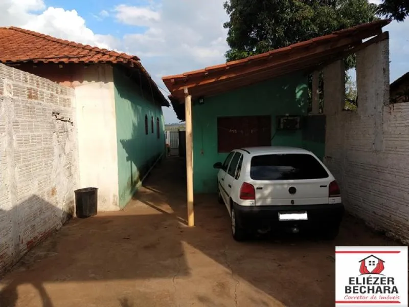Fazenda / Sítio / Chácara à venda — foto 1 de 19