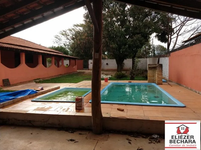 Fazenda / Sítio / Chácara à venda — foto 3 de 19