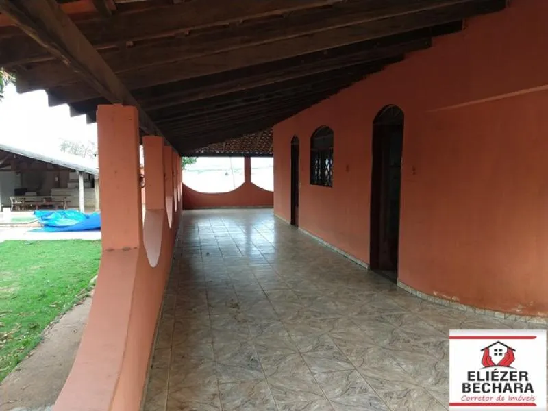 Fazenda / Sítio / Chácara à venda — foto 5 de 19
