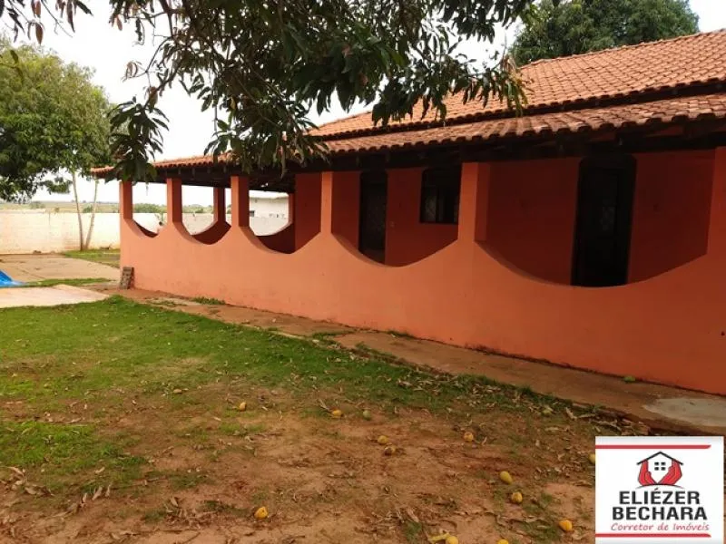 Fazenda / Sítio / Chácara à venda — foto 7 de 19