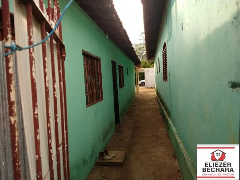 Fazenda / Sítio / Chácara à venda — foto 8 de 19